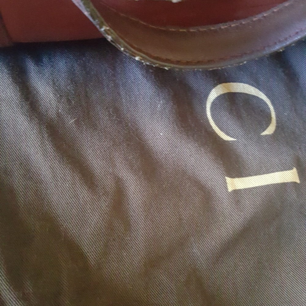 Gucci handbag - Picture 6 of 8